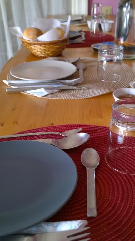 Bianca Bed & Breakfast 3*