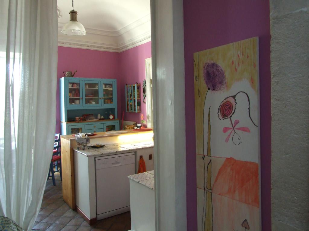 Bed & Breakfast Bianca Catania