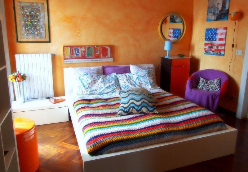 Bed & Breakfast Bianca