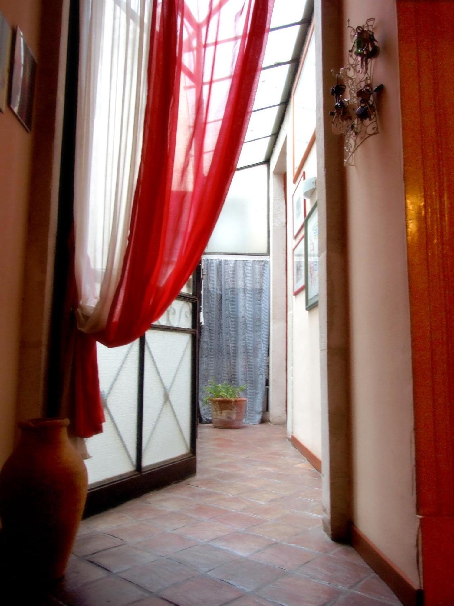 Bed & Breakfast Bianca Catania