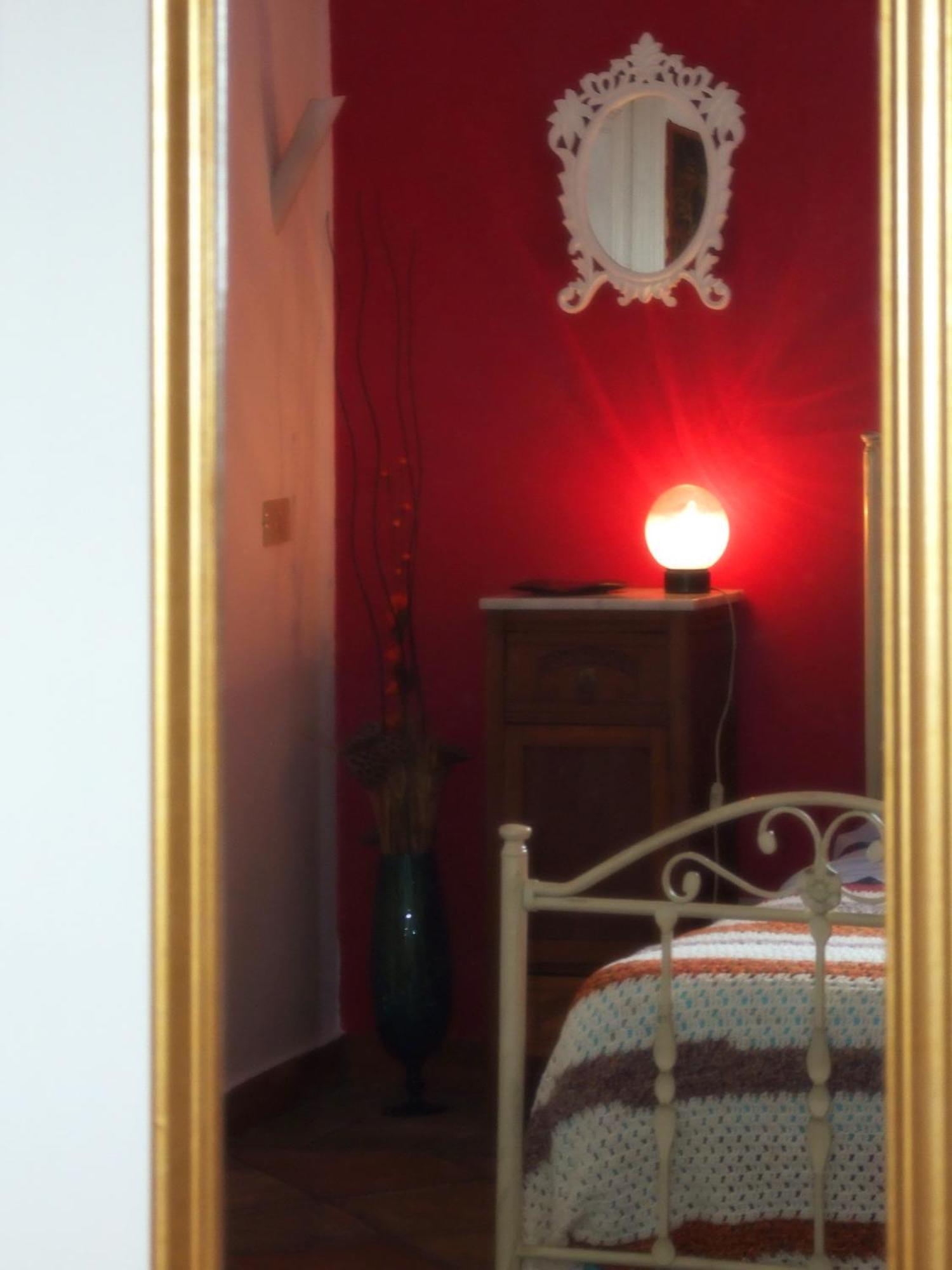 Bed & Breakfast Bianca 3*