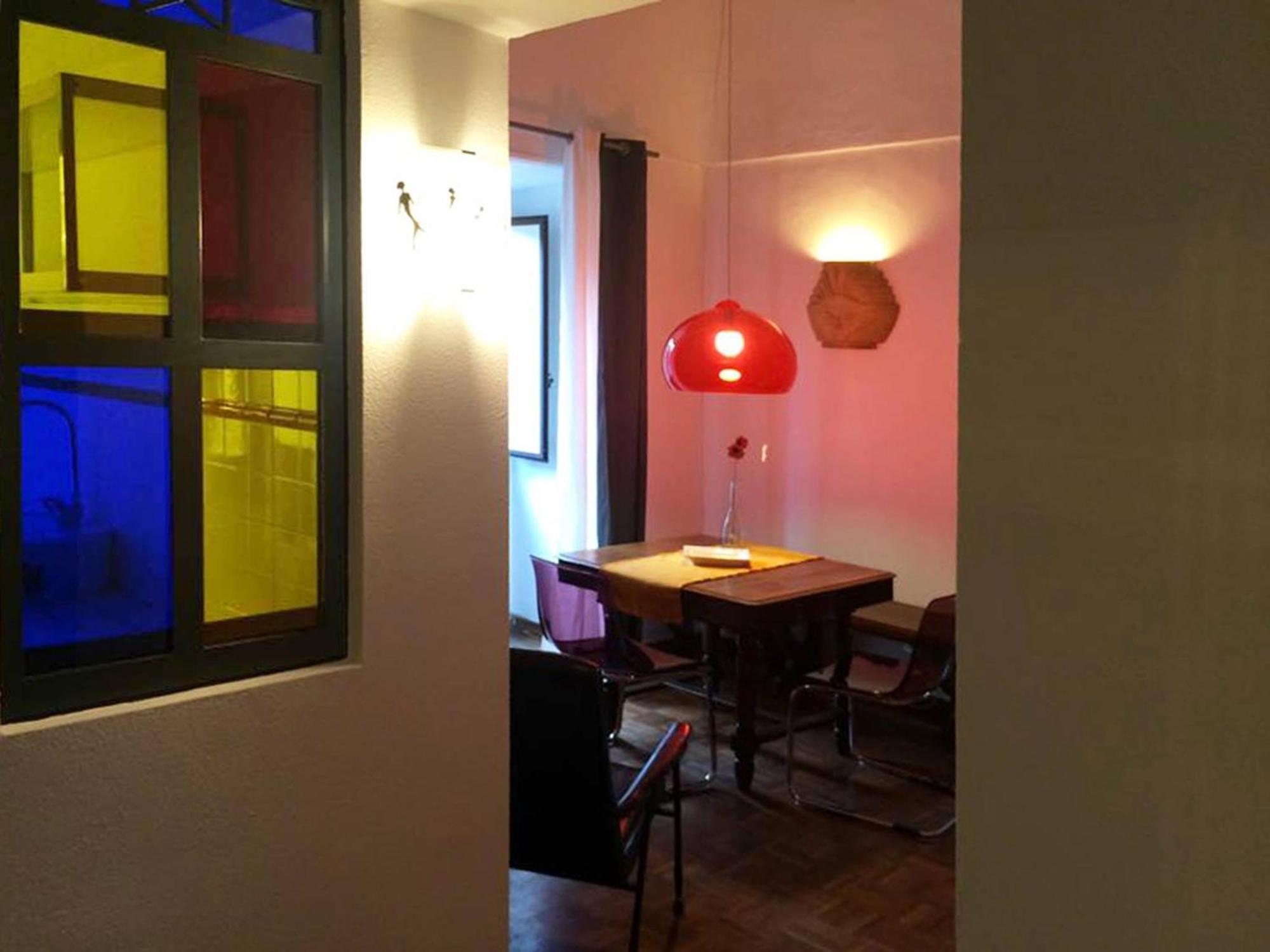 Bianca Bed & Breakfast Catania