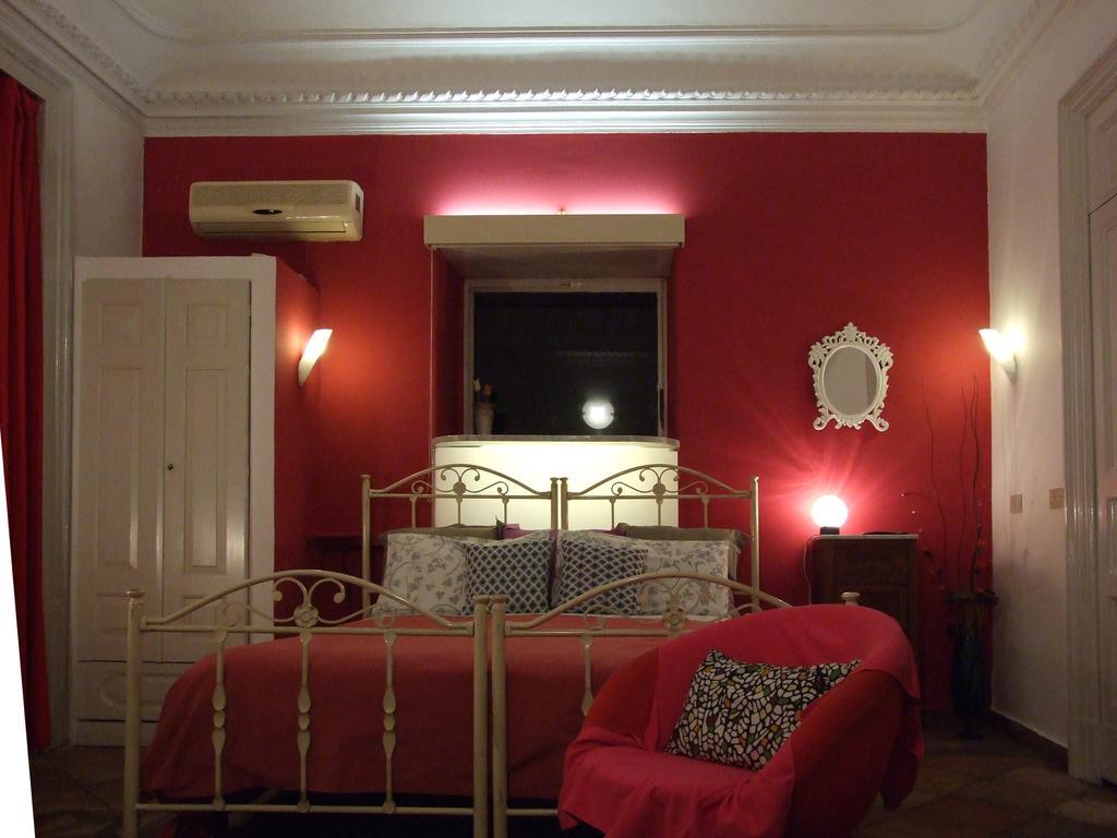 Bianca Bed & Breakfast 3*
