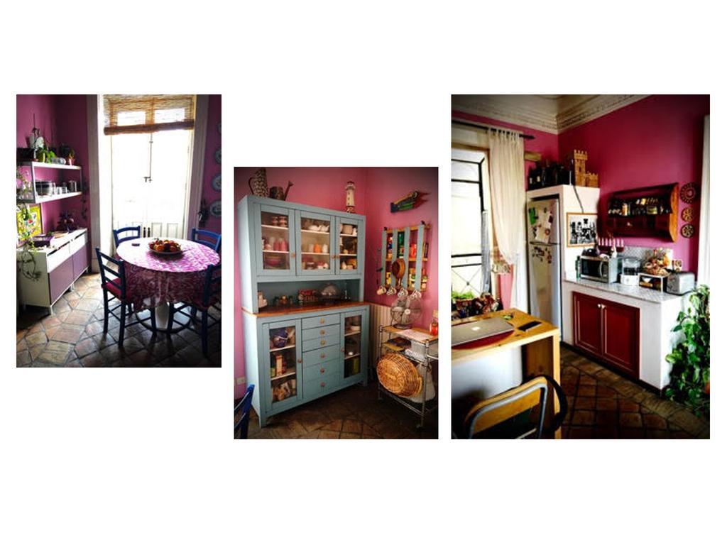 Bed & Breakfast Bianca