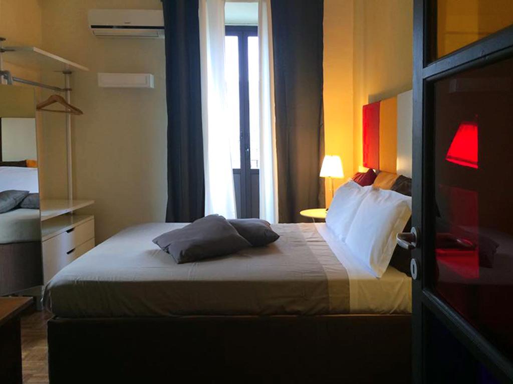 Bianca Bed & Breakfast 3*