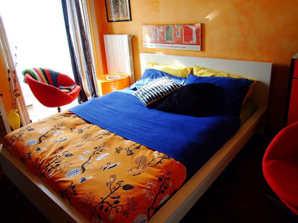 Bed & Breakfast Bianca Catania