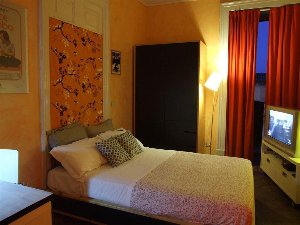 Bed & Breakfast Bianca 3*