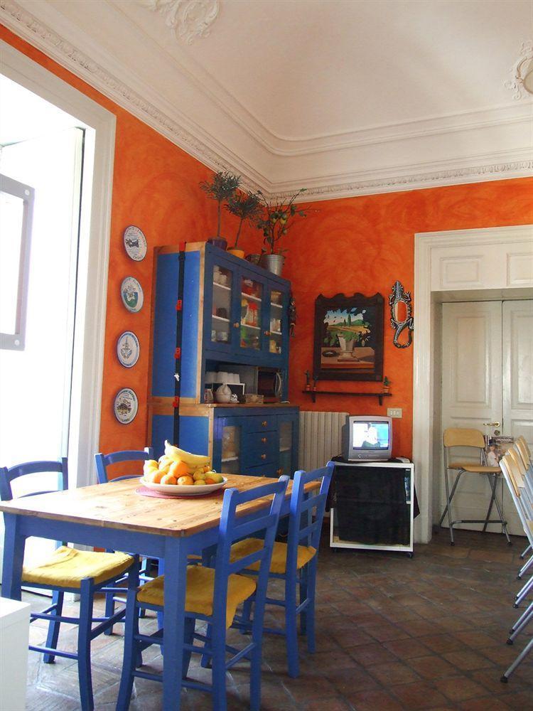 Bed & Breakfast Bianca 3*