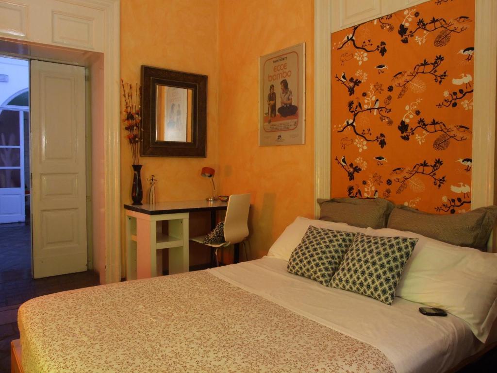 Bianca Bed & Breakfast Catania