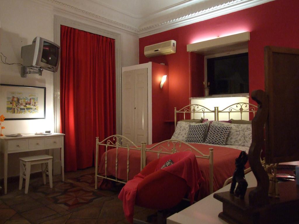 Bed & Breakfast Bianca