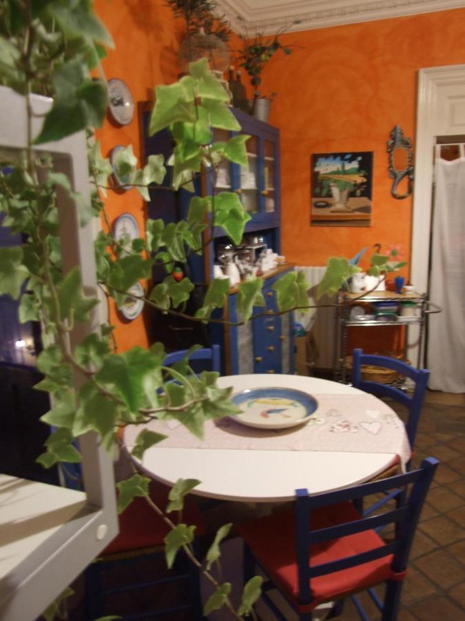 Bed & Breakfast Bianca